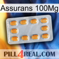 Assurans 100Mg cialis3